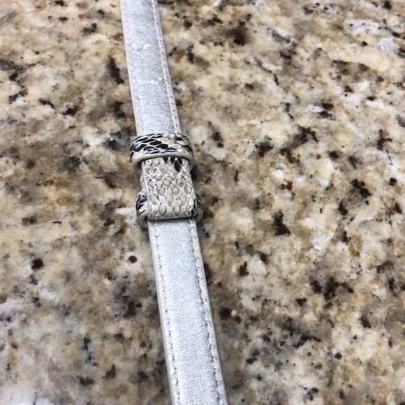 Snake belt adjustable small to large - Picture 10 of 10